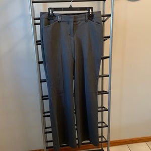 Express Editor Bootcut Pants